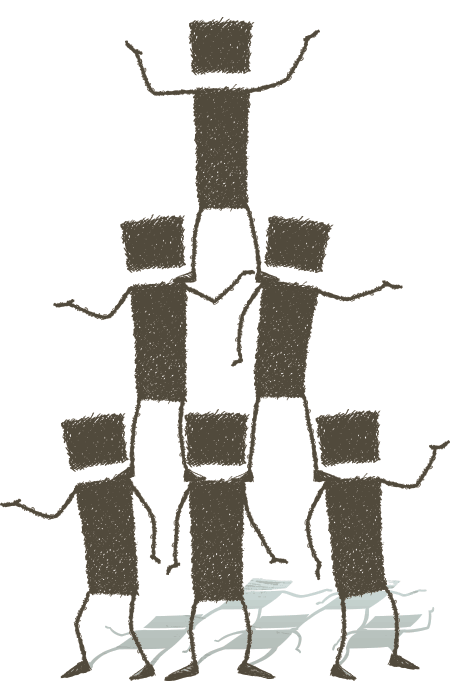 pyramid