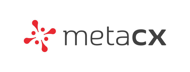 MetaCX-Logo-Lockup-Horizontal-Full-Color Logo