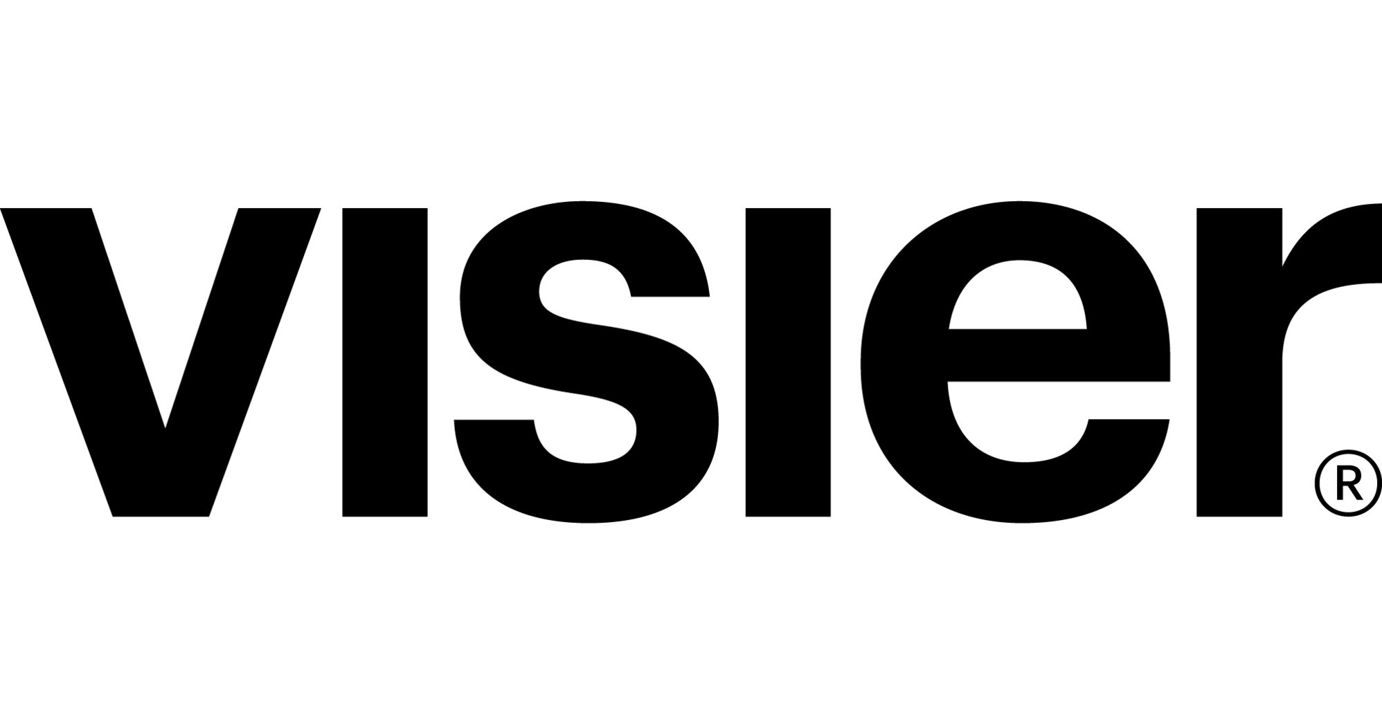 Visier-logo-horizontal-black Logo